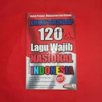 120 lAGU Wajib NASIONAL