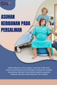 ASUHAN KEBIDANAN PADA PERSALINAN