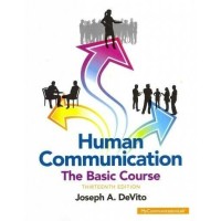 Human Communication: The Basic Course