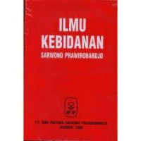 ILMU KEBIDANAN