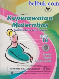 Keperawatan Maternitas Vol 2
