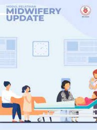 MODUL PELATIHAN ;MIDWIWERY UPDATE