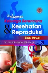 Pelayanan Keluarga Berencana