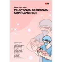 Pelayanan Kebidanan Komplementer