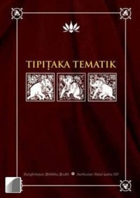TIPITAKA TEMATIK