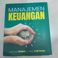 MANAJEMEN KEUANGAN