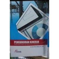 PENGUKURAN KINERJA ; Model-model popular dan implementasi sederhanannya