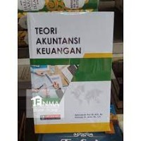 TEORI AKUTANSI KEUANGAN